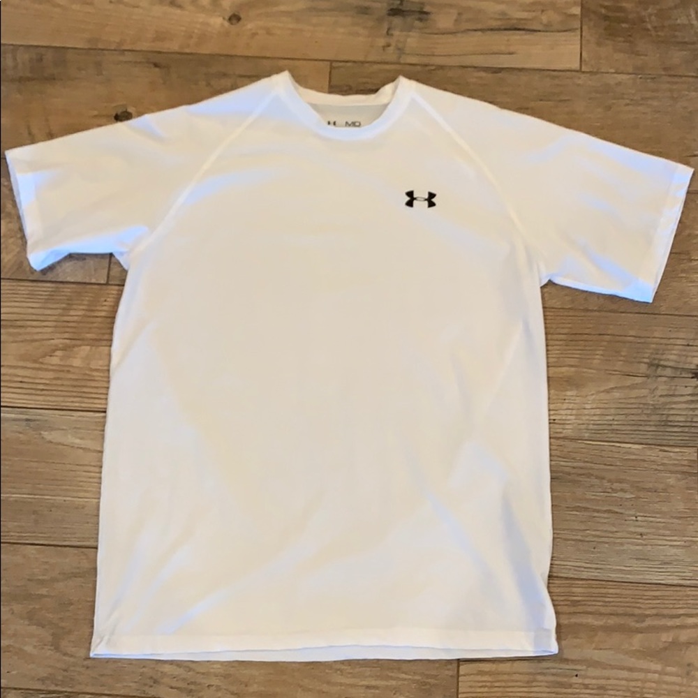 Under Armour shirt